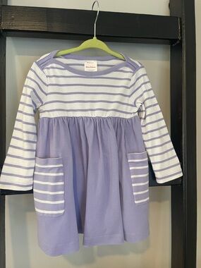 Hanna Andersson size 2T dress